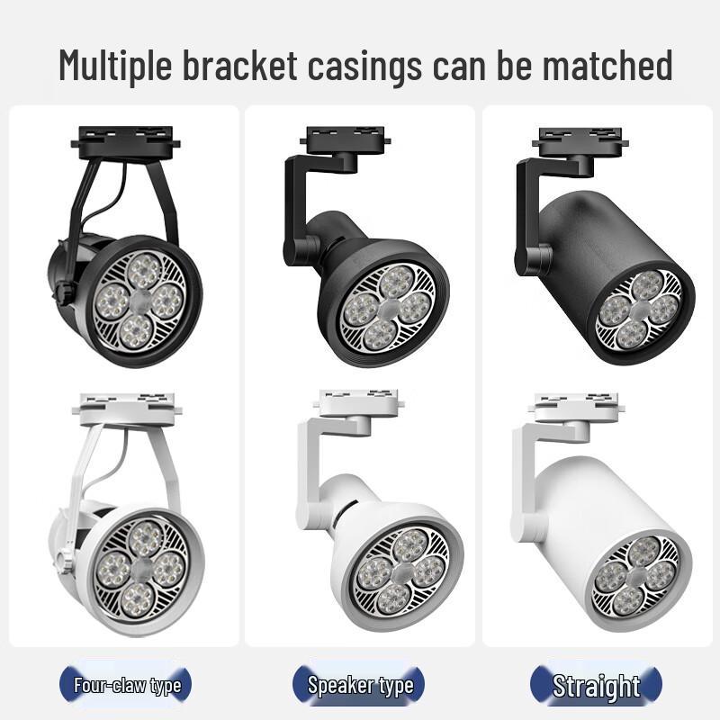 Xuanyong LED Spotlight Bulb