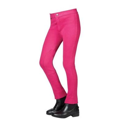Girls Warm Up Jodhpurs