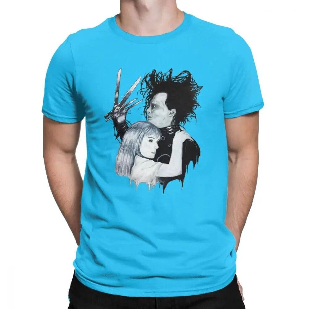 Футболка унисекс — фото 18