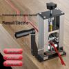 Delixi Electric Wire Stripper and Cable Peeling Machine