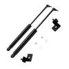 2Pcs Car Front Engine Bonnet Hood Gas Struts Lift Support Rods for Ford Ranger T5 T6 2011-2018 for Mazda BT-50 2012-2020