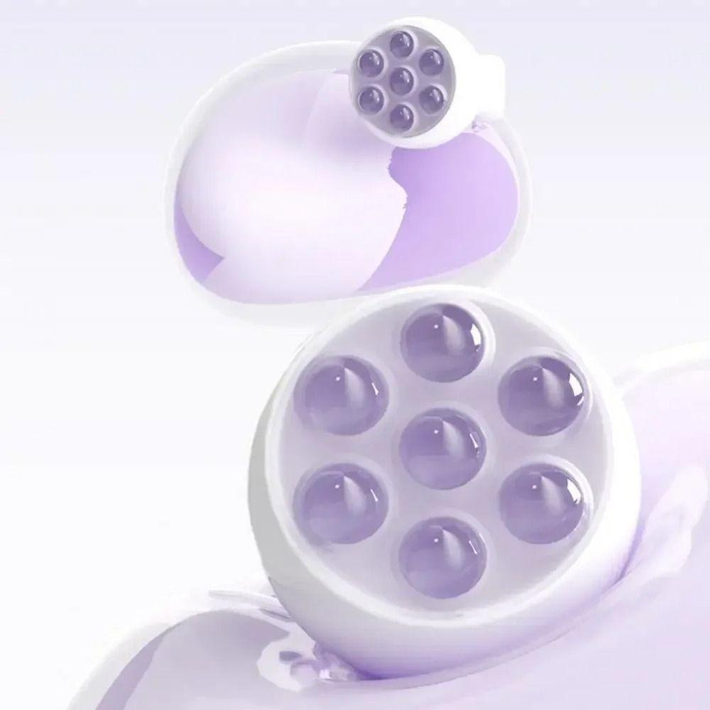 Skin Tightening Handheld Facial Roller  Bead Facial Massage Tool  Full Body Muscles