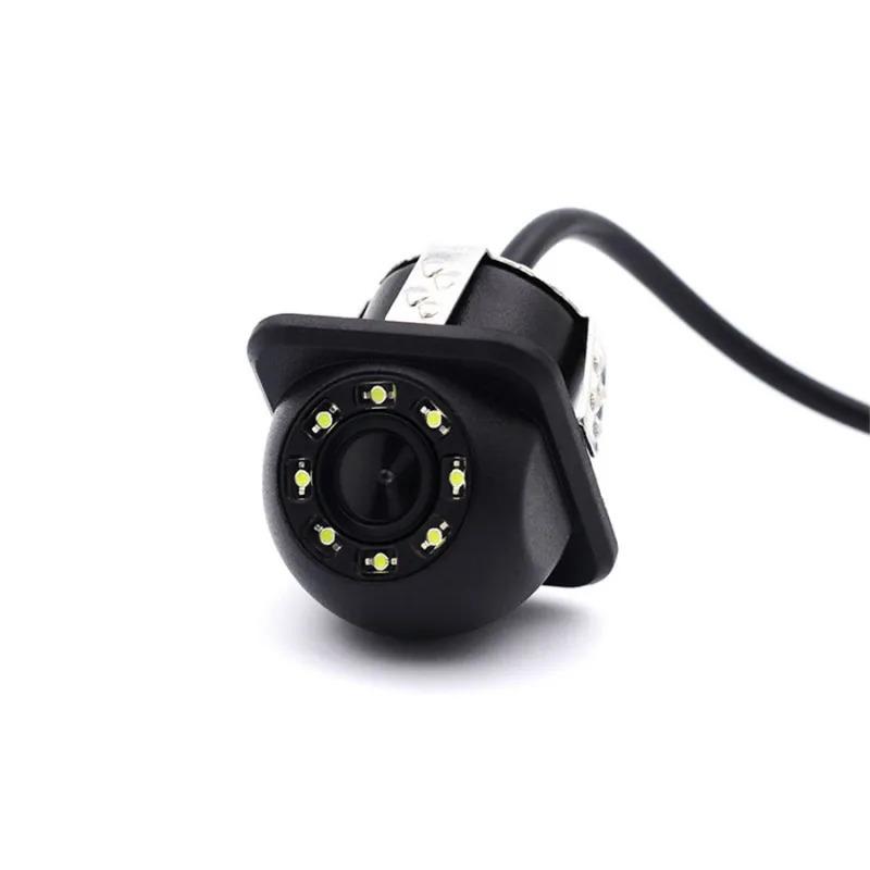 

High Quality Car Rearview Camera Parking Line Car Rear View Camera Hd Dynamic