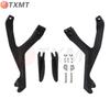 Rear Footrest Bracket for Ducati 1199/899/959/1299/V2