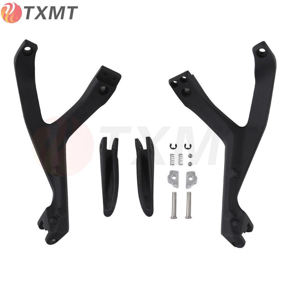 

Rear Footrest Bracket for Ducati 1199/899/959/1299/V2