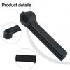 For Toyota For Land Cruiser For Lexus LX450 LX470 Tail Gate Inside Handle
