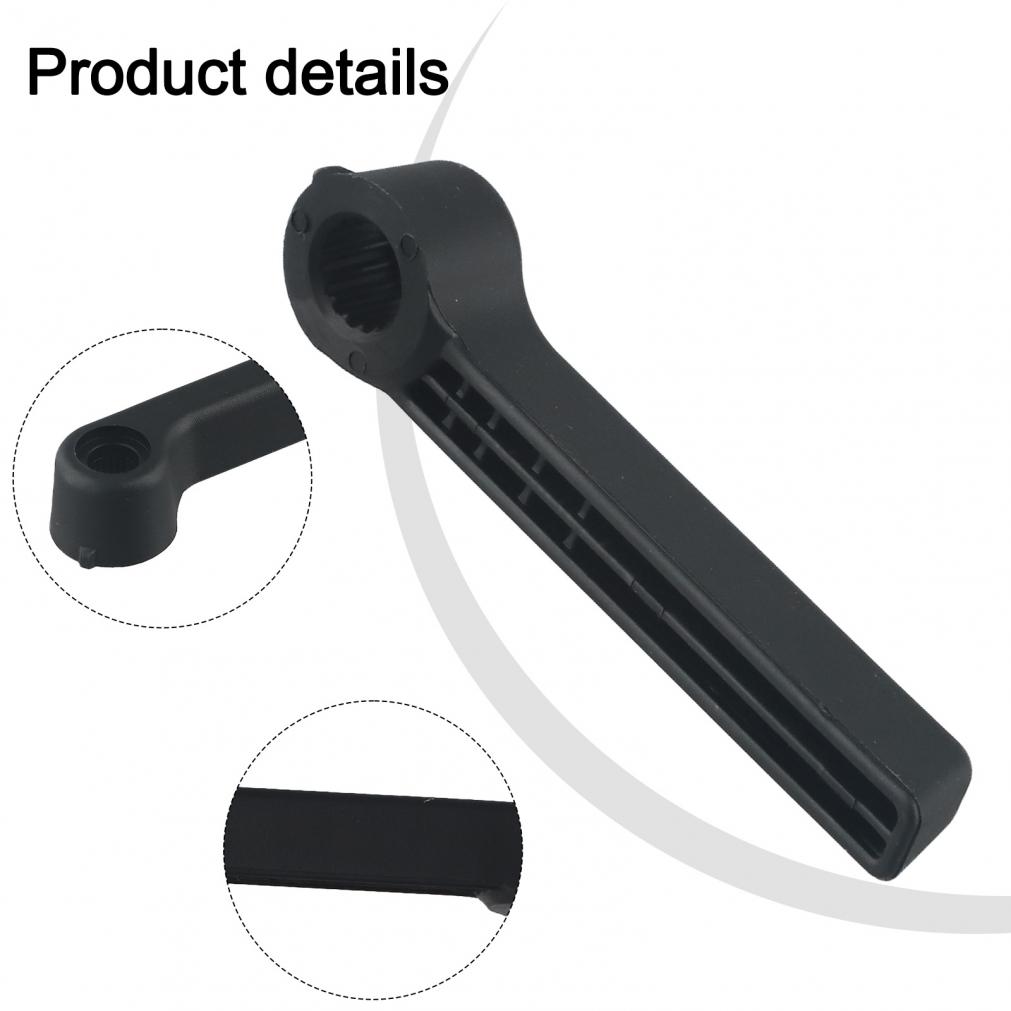 For Toyota For Land Cruiser For Lexus LX450 LX470 Tail Gate Inside Handle