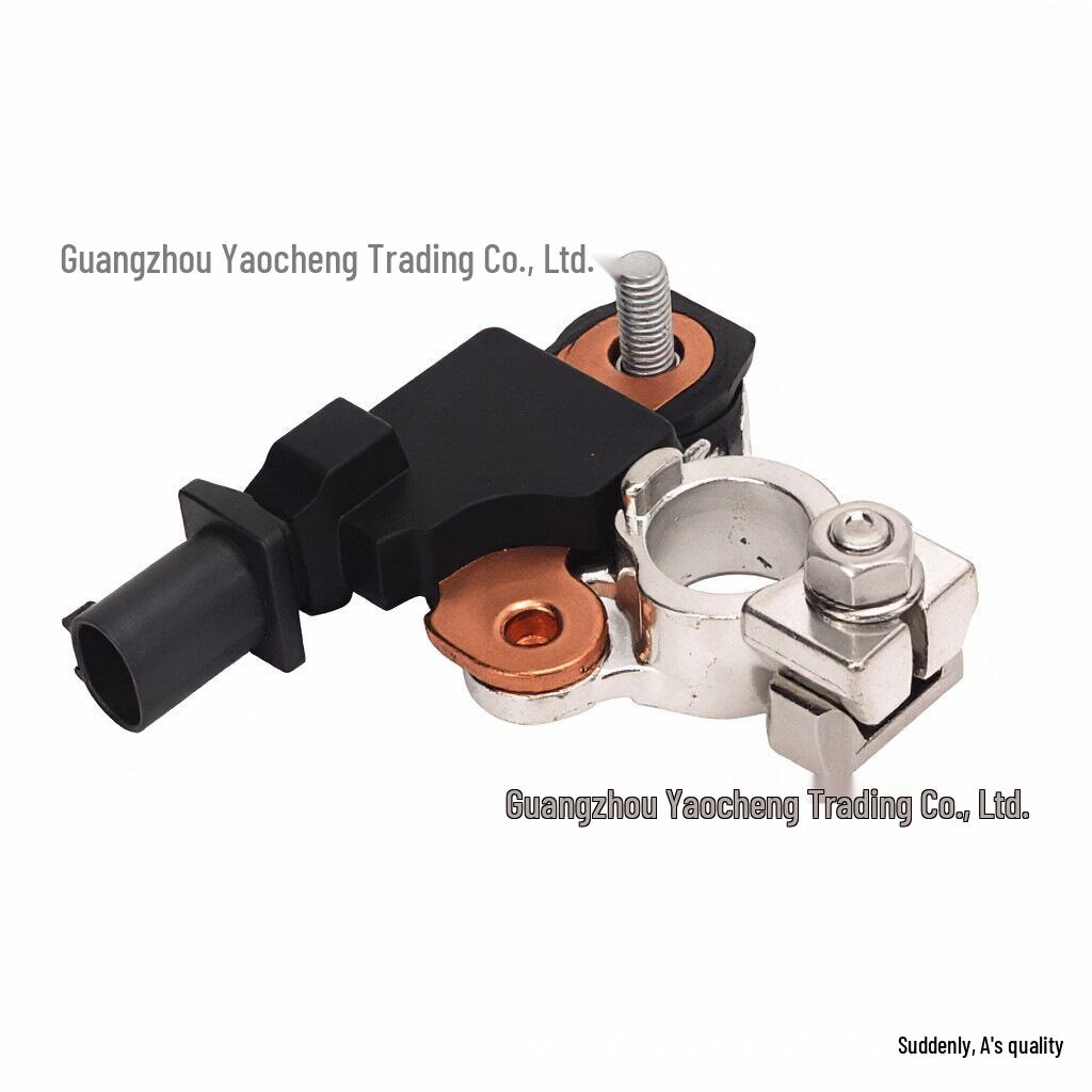 

Civic/CR-V/Acura Battery Terminal Disconnect Module (Positive Connector Sensor 38920-TR0-A02) None