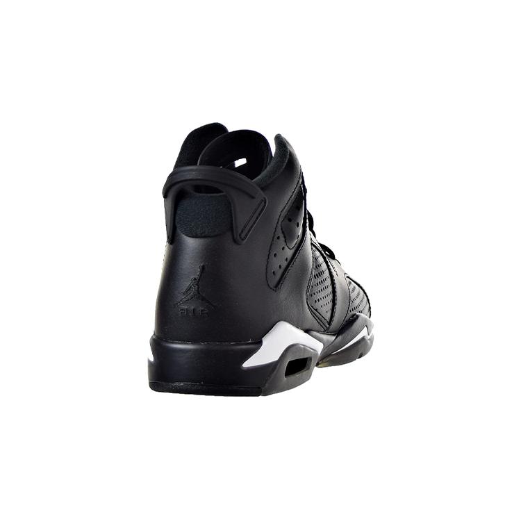Jordan 6 Retro Negro GS 384665-020