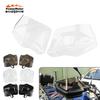 For BMW R1200GS LC R 1200 ADV GSA F800GS Adventure S1000XR F750GS F850GS Hand Shield Protector Windshield Motorcycle Handguard