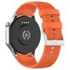 For OnePlus Watch 2 Strap Silicone Replacement Correa Wristband For Oppo Watch X Smart Watch Band Bracelet No Gaps Accessories