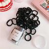 Korean Elastic Durable Seamless Hair Band Set for Women
