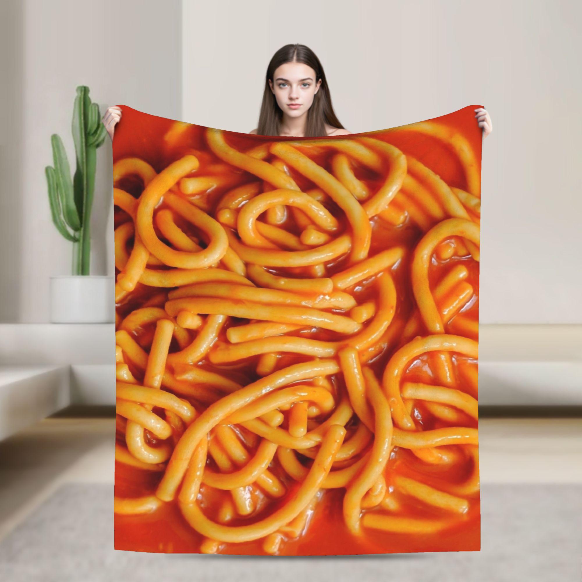 

Delicious Food Pattern Baby Pickles Blankets Flannel 3D Super Soft Throw Blankets for Bedding Quilt Multi-function 150x200cm