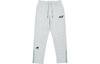 Knitted Sweatpants Men's Gray MP23593-AG