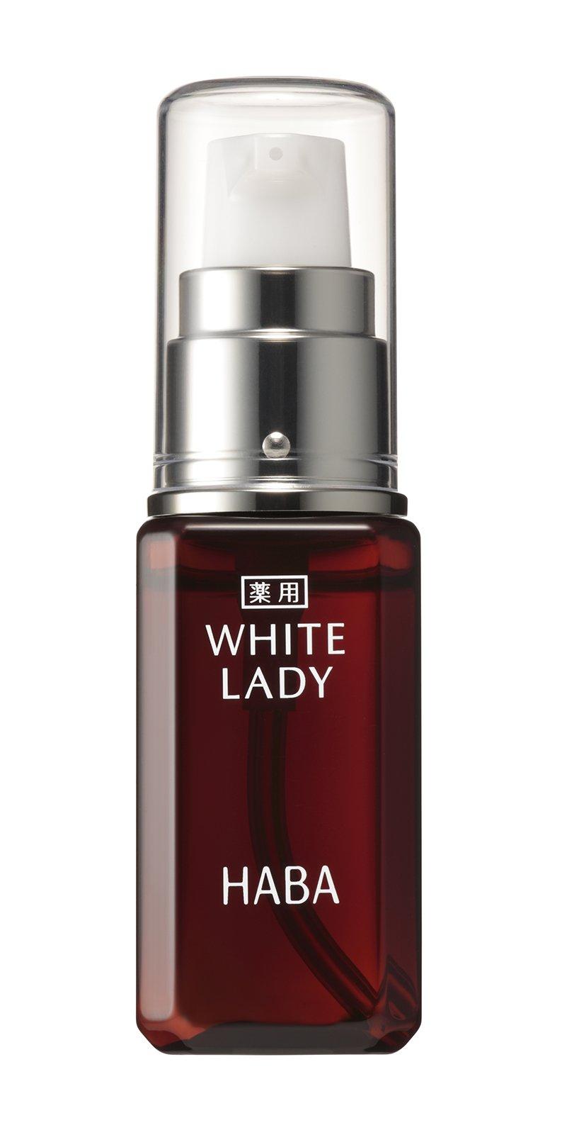 

HABA Medicinal White Lady 30ml