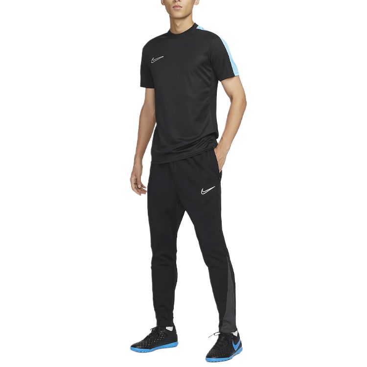 New Nike Knitted Sports Pants Men's FB6815-010
