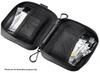 SHIMANO BP-074U Worm Pouch 20.5 X 15.5 X 5 Cm Black (1541)