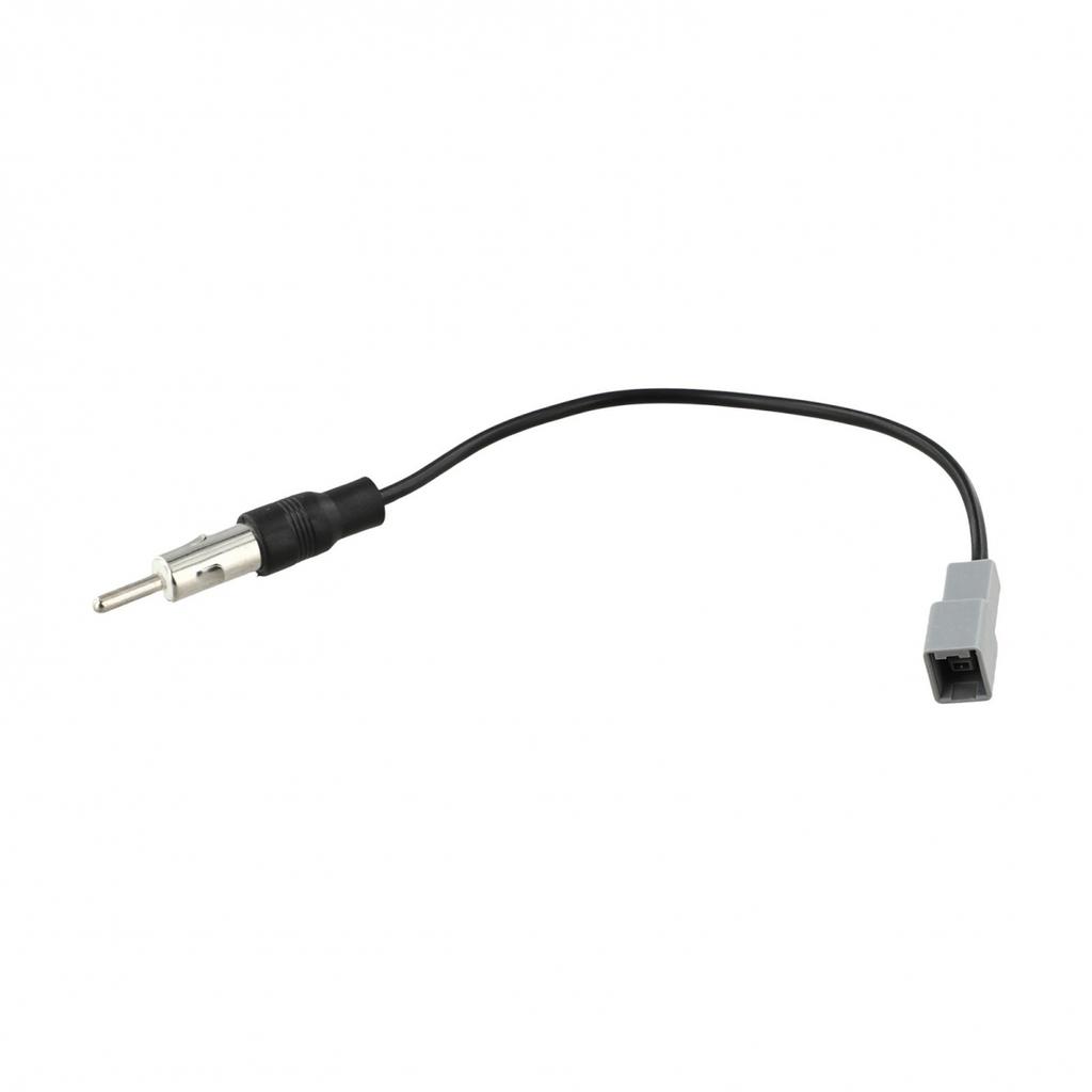 Für Kia Für Hyundai Radioantennen-Kabelbaum-Adapter für Fahrzeuge 2006 2012