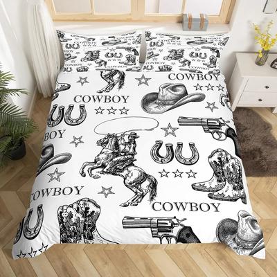 Biancheria da letto – Completi lenzuola e set da letto