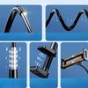Tablet Bracket for Bed iPad Stand 360° Rotating Bed Tablet Mount Stand with 90cm Metal Arm For 4.7~12.9 inch Phone Tablet Holder