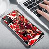 Eddie Van Halen Graphic Guitar Phone Case For Xiaomi Poco X7 X6 X5 Pro F7 Ultra Redmi 15C 15 13C 13 12C 12 10 10A 10C 9 9A 9C 9T