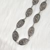 Western Cowgirl Chain Dress Chain Belt Women Waist Chain Belly Chain For Dress