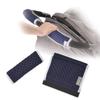 Ailebebe Stroller Handle Cover, Ag Pure, Navy