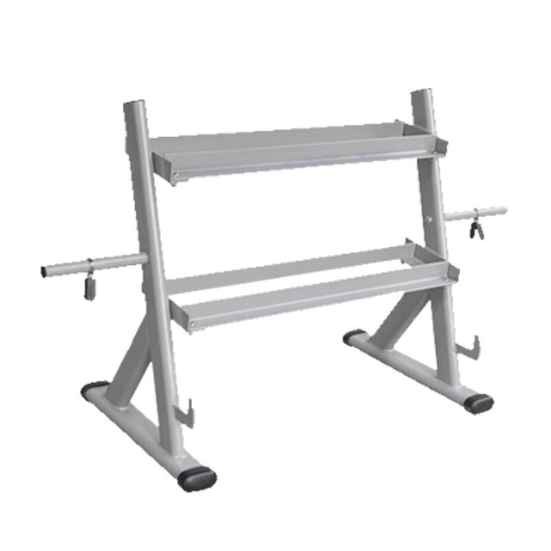 Xintaihang Double-Layer Dumbbell Rack