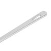 Outdoor Paracord Knitting Needle Stainless Steel DIY Lanyard Bracelet Stitching Tool for Travel Bags