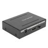 Extractor Converter HighDefinition Multimedia Interface to  + SPDIF+ RCelsiusL(Black )