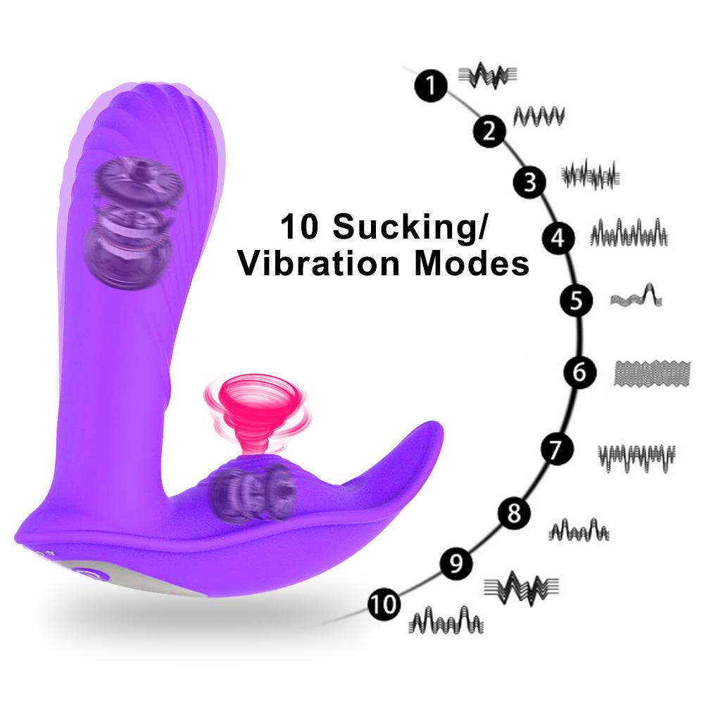 Dámské multifunkční vibrační masáž klitorisu Dildo vibrátor relaxační sexuální hračky pro ženy