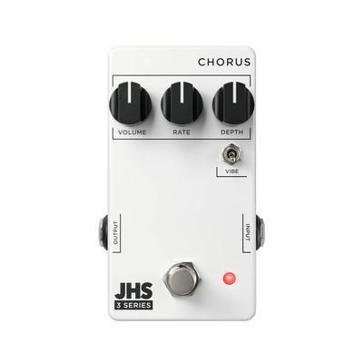 Tilbehør til guitarer – Guitarpedaler