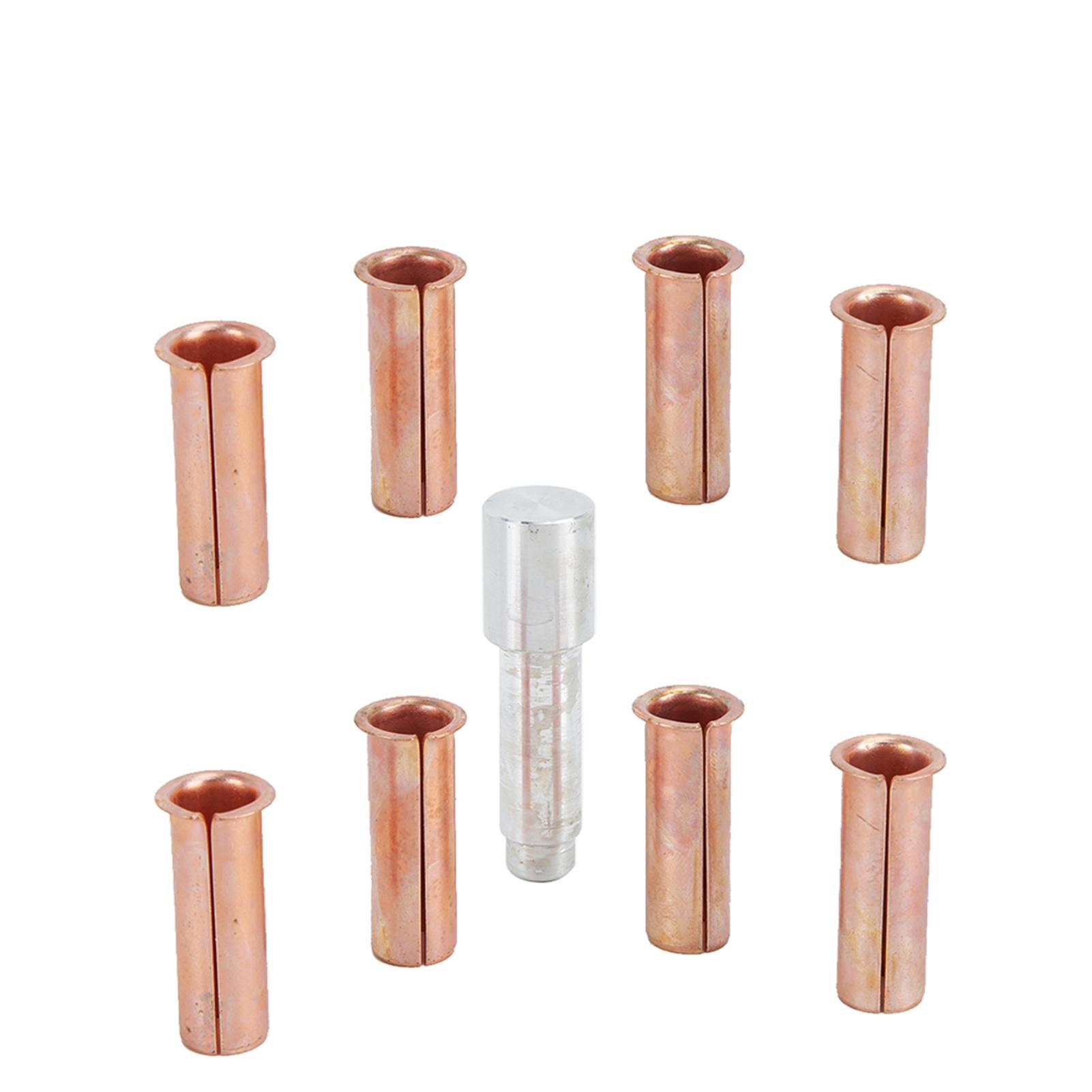 

Door Hinge Pin Liners Bushings Kit Fit for Jeep Wrangler 2007 2018