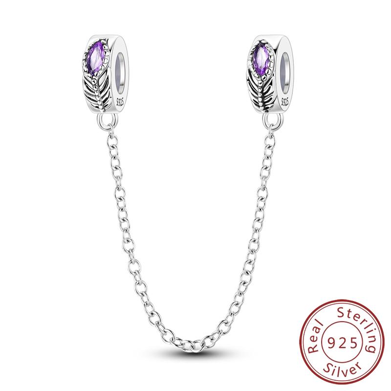 New In Copper Love Angel Croheart Original Design Classical Series Charms Beads Fit Original Bracelets Diy Jewelry Women