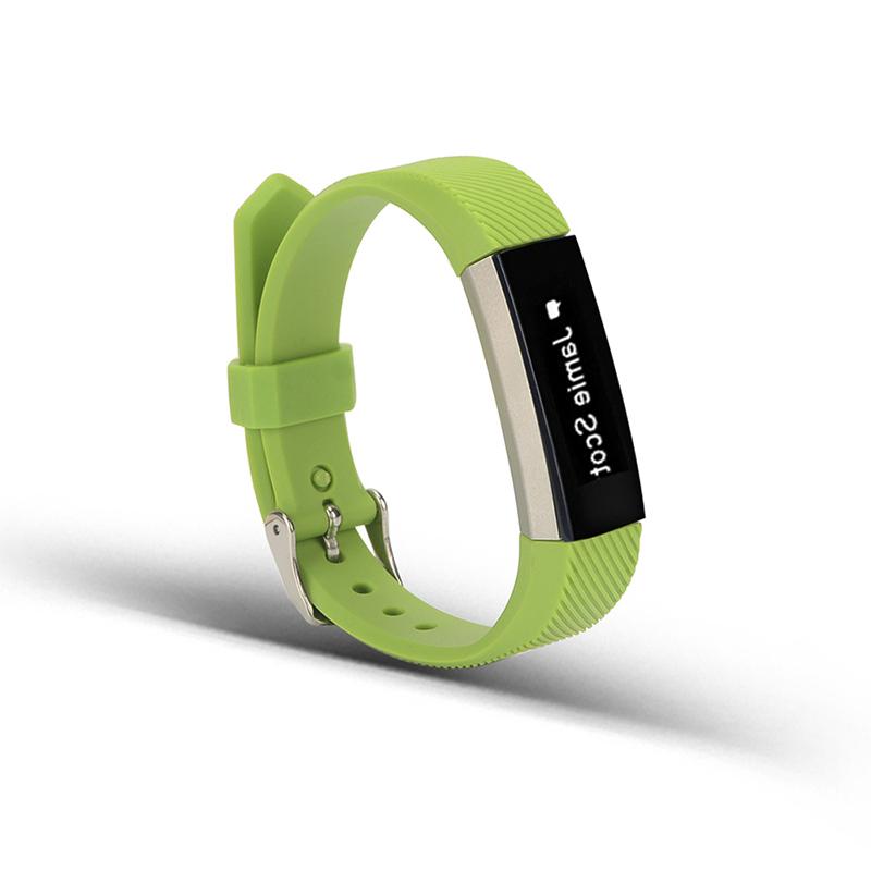 Sport Bands Wristbands Sport Bands Replacement For Fitbit Alta Hr Replacement Watch Band