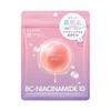 BCL - Momo Puri Niacinamide & Peach Ceramide Water & Lactobacillus Blend Facial Mask