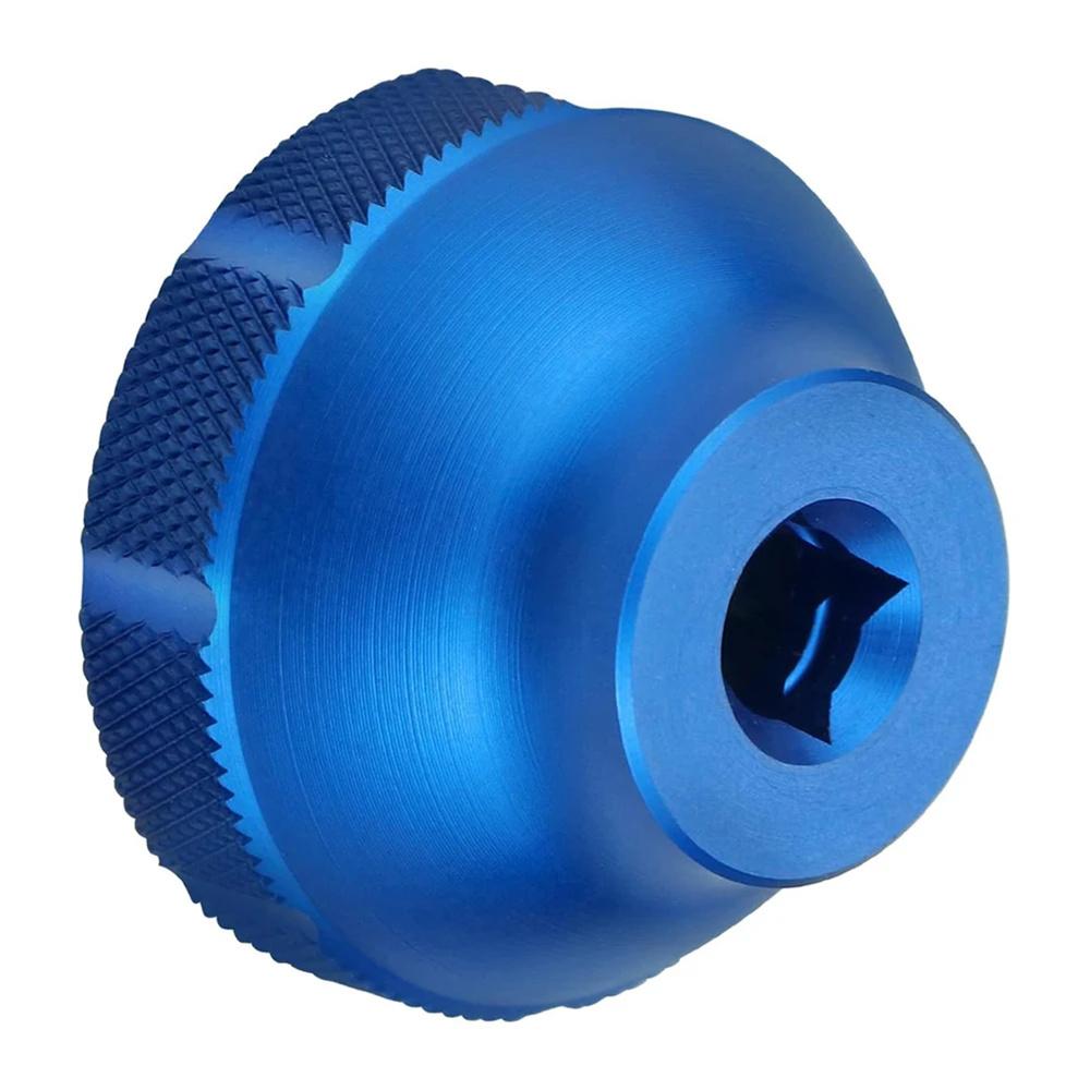 BBT-69.2 16-Notch 44mm 3/8" External Bottom Bracket Tool Drive