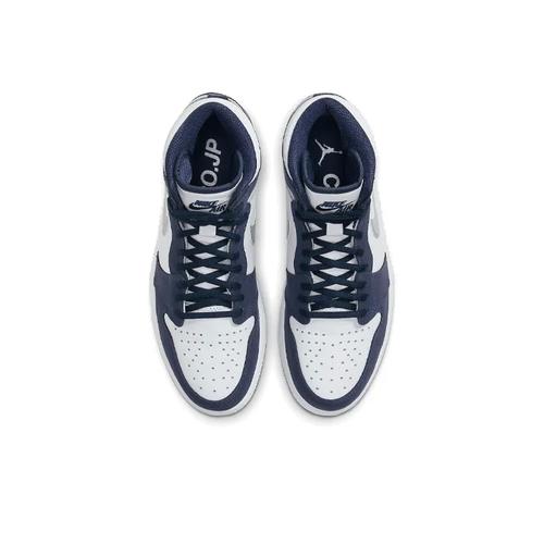Nike Air 1 High OG CO.JP Midnight Navy DC1788-100 Men's Size