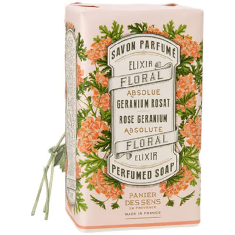Southern French Manor Solid Soap