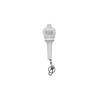 IVE 2nd Gen Mini Lightstick Keychain - Luminous Jang Won Young DIVE Merchandise