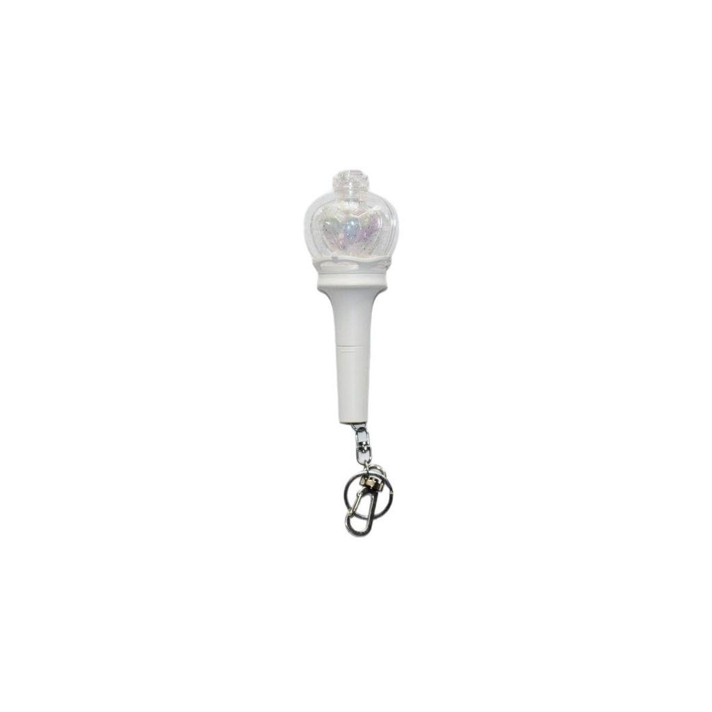 IVE 2nd Gen Mini Lightstick Keychain - Luminous Jang Won Young DIVE Merchandise