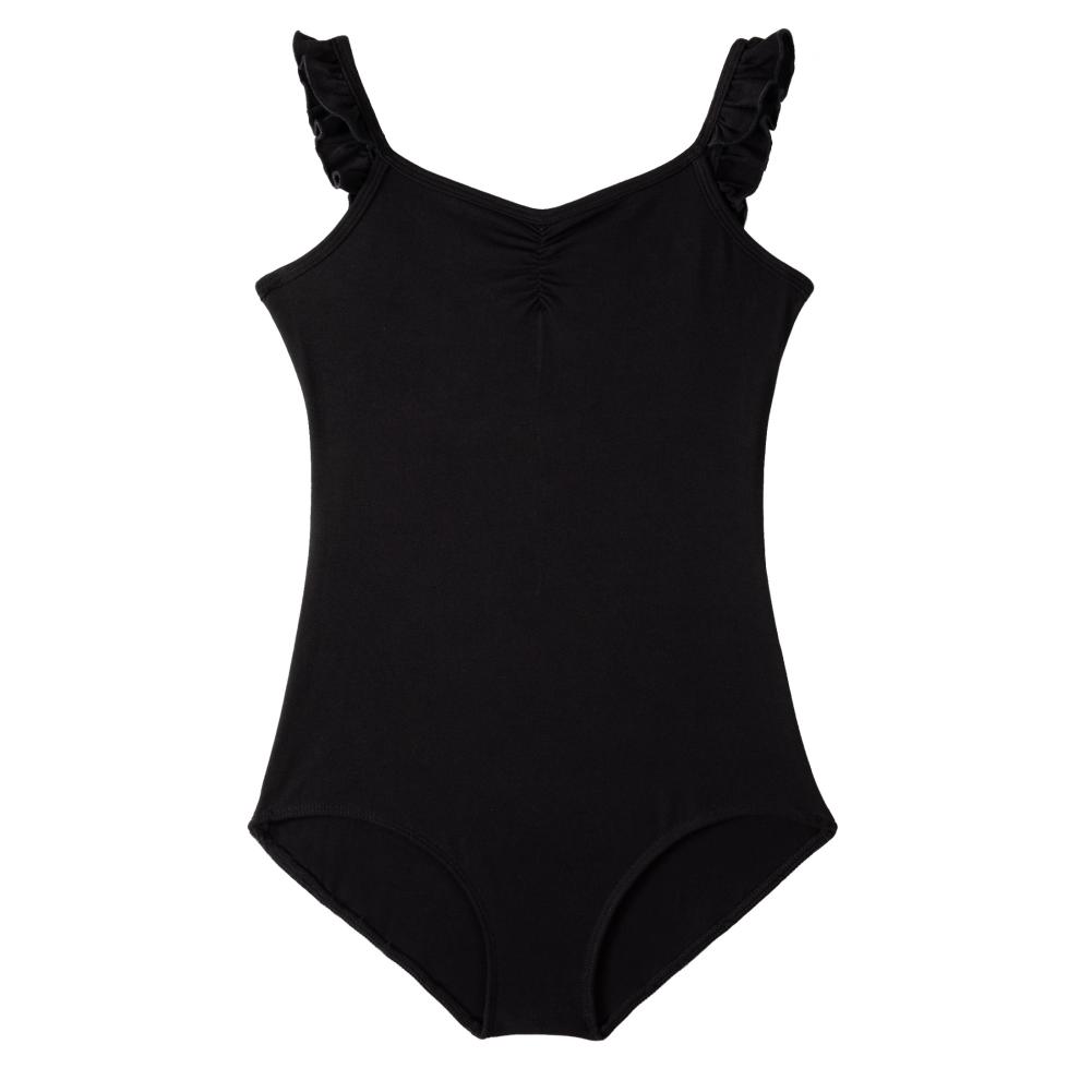 Collant de Ballet Meninas Manga Curta Tule Roupa de Dança de Ballet Ginástica Roupa de Treino