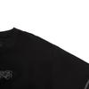 Li Ning All Things Have Spirit Series Loose Cool Short Sleeve T-Shirt Unisex Tops Black AHSW909-3