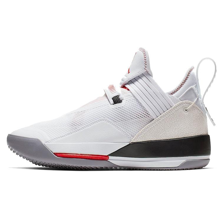 Air Jordan 33 Low SE White Cement Men s CD9560-106 EU 47.5