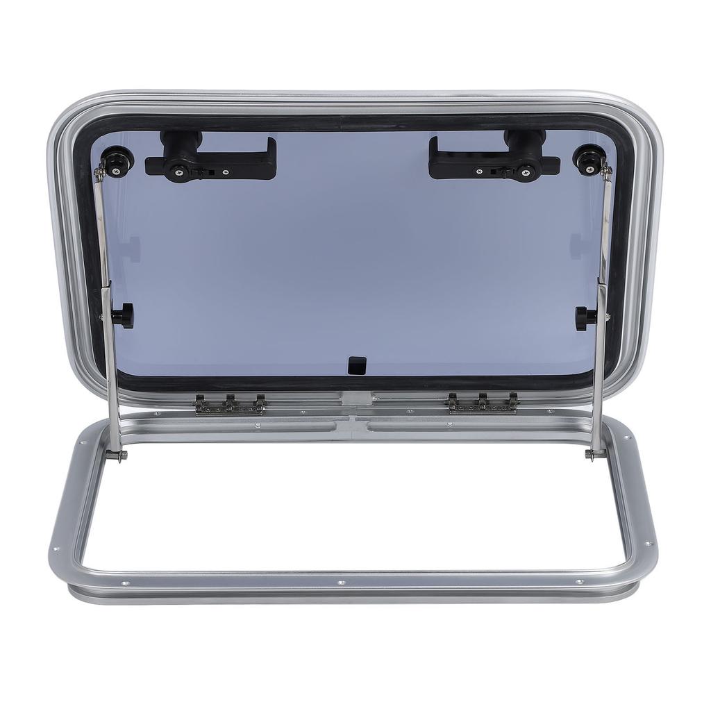 Aluminiumlegierung Auto Kraftstofftank Abdeckung Kappe Passend Für Dodge Ram 1500 2500 3500 2013 2017 (blau)