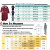 Women Fashion Casual Long Sleeve Plaid Hooded Cardigan Jacket Blouse Coat