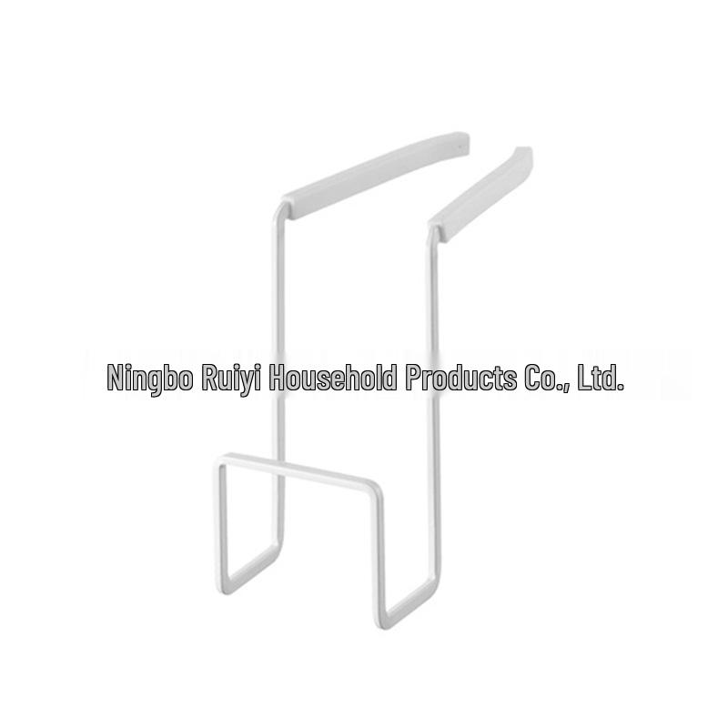 

Губка и подставка для посуды в японском стиле - Кухонный органайзер без сверления