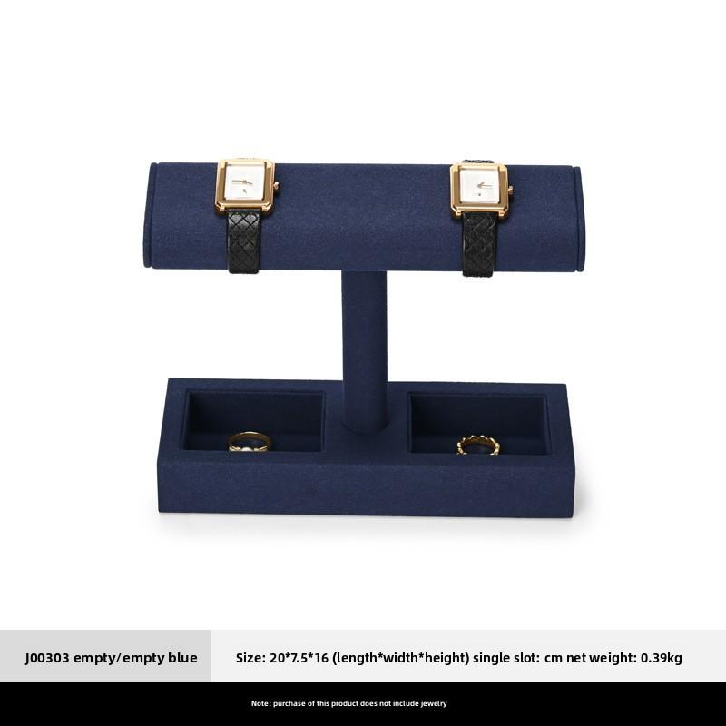 High-end Wristwatch Display Stand, Household Bangle Bracelet Bead Holder, Counter Jewelry Display Rack