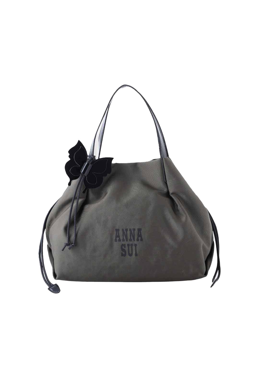 [ANNA SUI] Сумка-кроссбоди Anna Sui Mary, 2 способа ношения