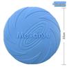 Meianju Dog Frisbee: Interactive Floating Bite-Resistant Fetch Toy